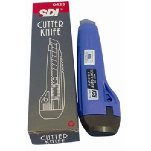 Dao dọc giấy sdi cỡ to,dao rọc giấy lớn