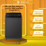 Máy giặt LG TurboDrum Inverter 10 kg T2310VBTN - GIAO TOÀN QUỐC - CHỈ MIỄN PHÍ HCM