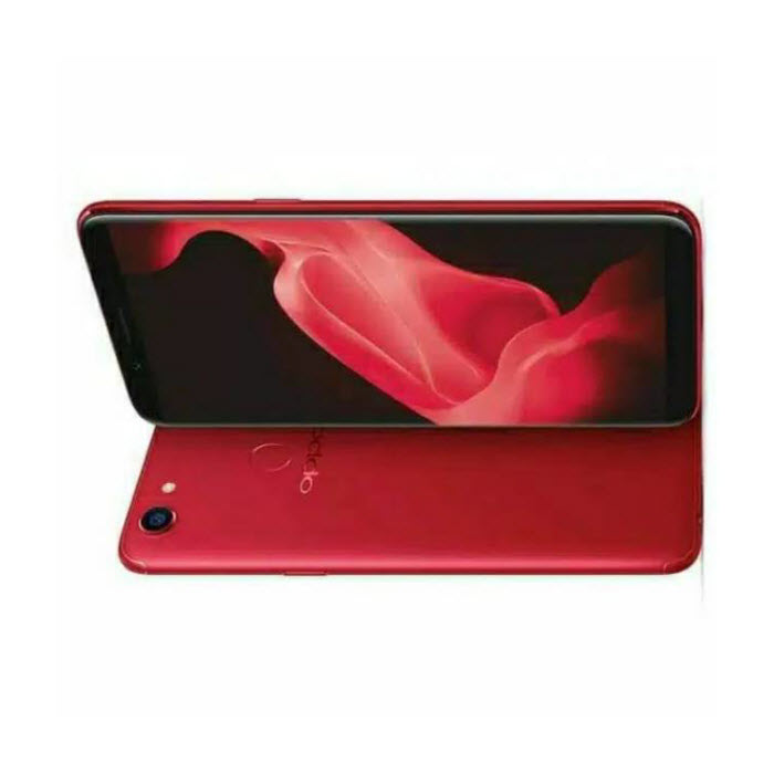 Điện thoại gia phú, smartphone giá rẻ oppo 73 4gb/64gbb đỏ bảo hành 1 đổi 1
