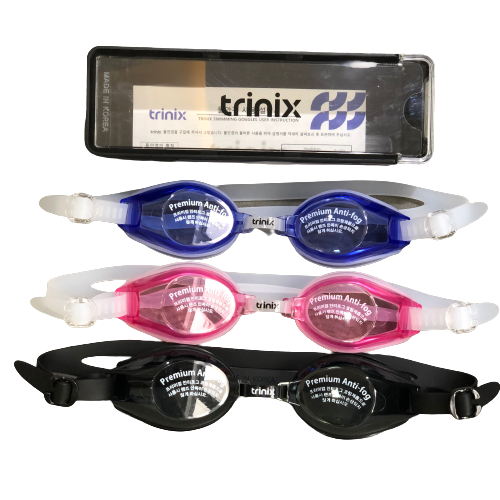 Kính bơi cho người lớn trinix trx-023