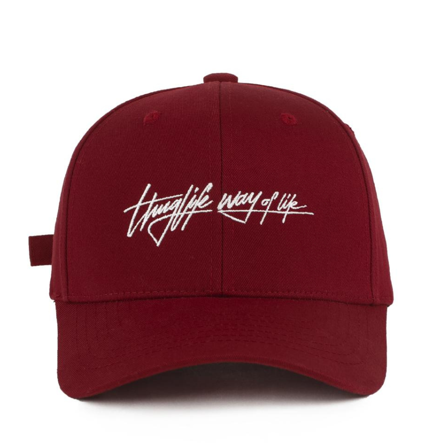 Nón lưỡi trai Ballcap thêu Logo Long Sign PREMI3R theo phong cách của PREMI3R