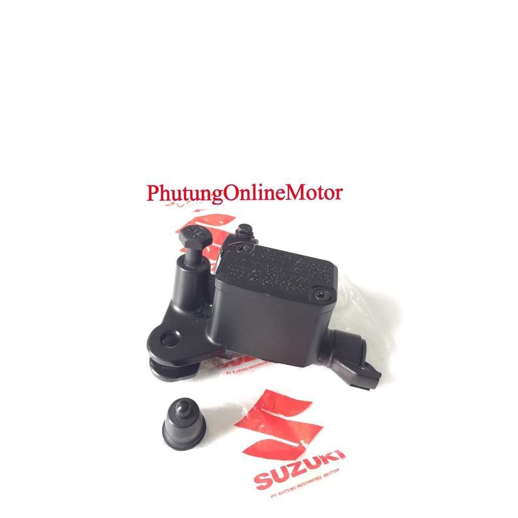 Cùm Dầu Thắng Trước Raider Fi-Satria Fi-Gsx-Bandit-Zin chính hãng Suzuki