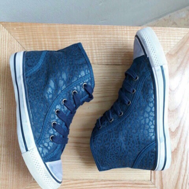 Size 25-38: Giày sneaker ZARA bé gái bé trai và người lớn