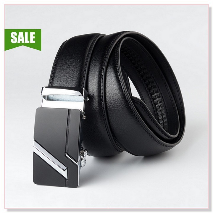 [HCM]Thắt lưng nam dây nịt nam dây thắt lưng nam thời trang bền đẹp sang trọng sản phẩm nổi bật với thiết kế sang trọng phong cách lịch lãm