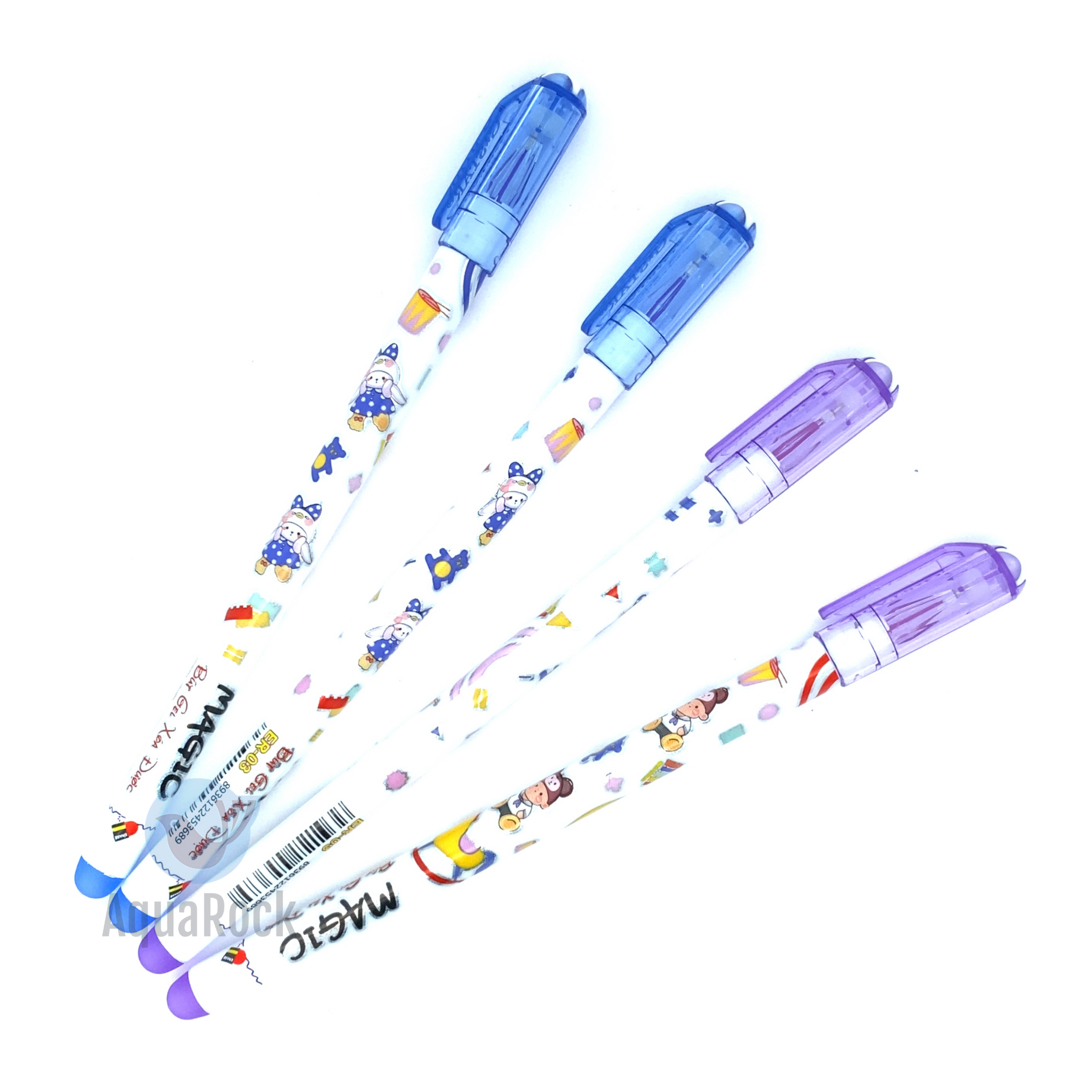 Bút viết gel nước xoá được gstar er-03 / er03 0.5mm