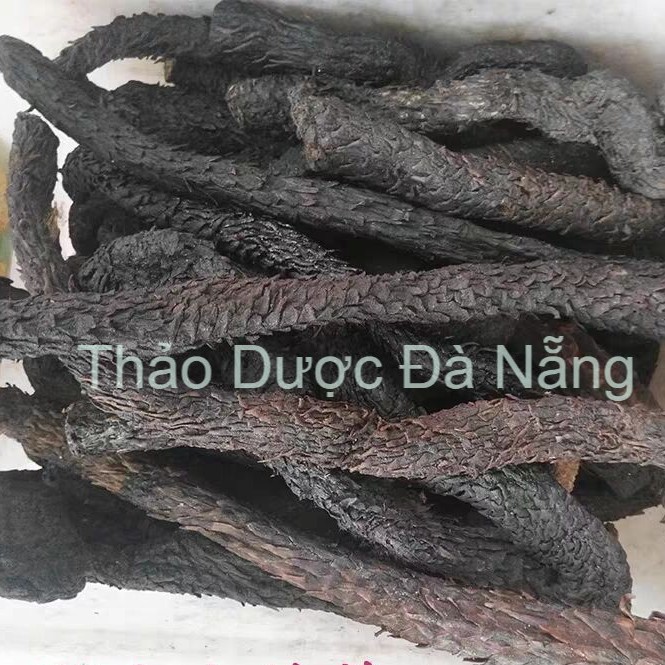 100 Gram Nhục Thung Dung looại 1, khô, nguyên chất.