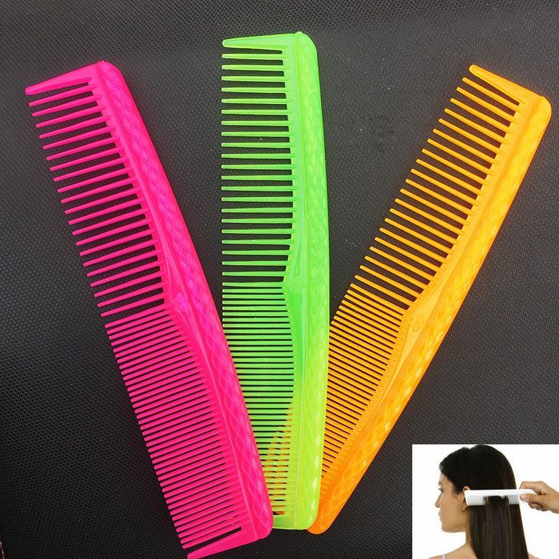 [ Combo 3 cây/1 cây -lựa chọn- ] Lược nhựa chải đầu loại to cao cấp cho cả gia đình sử dụng.-[ 12.12 Hot Deals ]