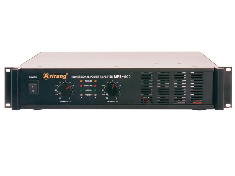 Cục đẩy công suất arirang mps-600