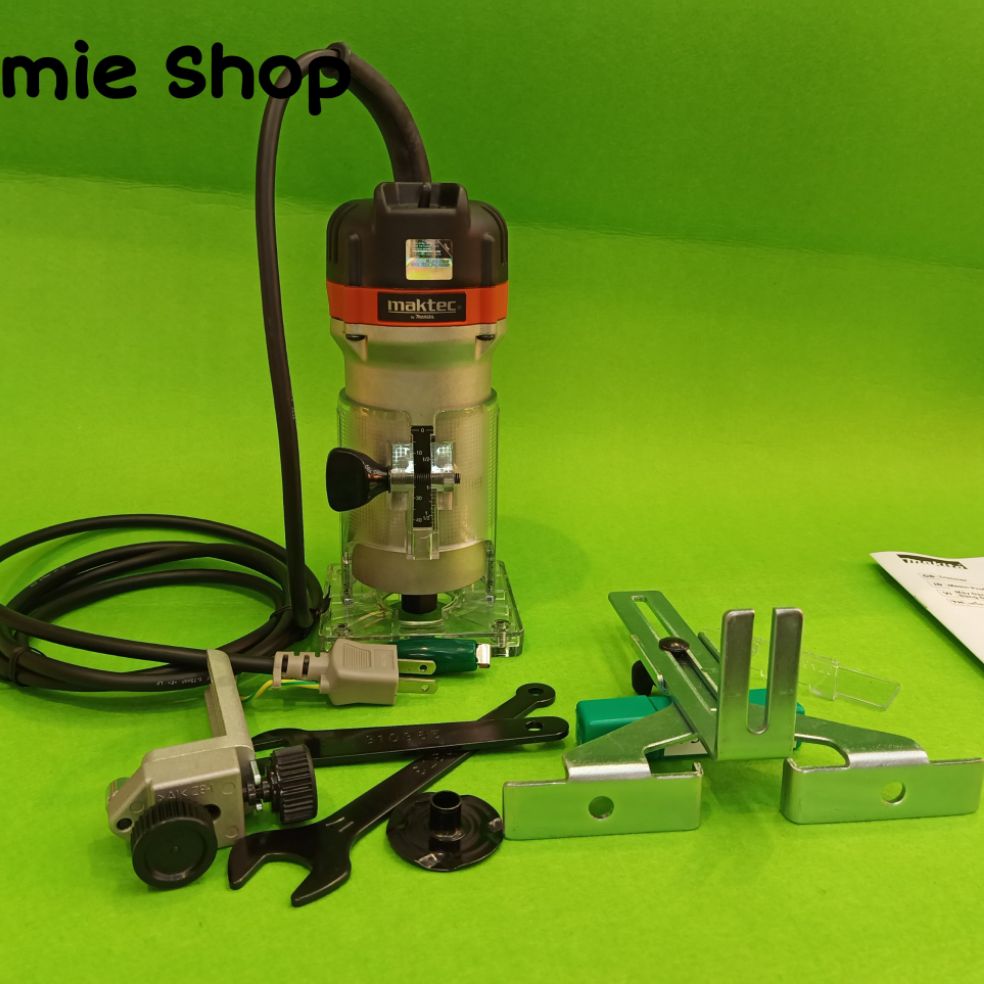Máy soi nhỏ maktec mt370