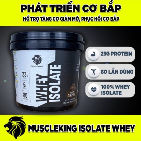 Tăng cơ- giảm mỡ 2kg