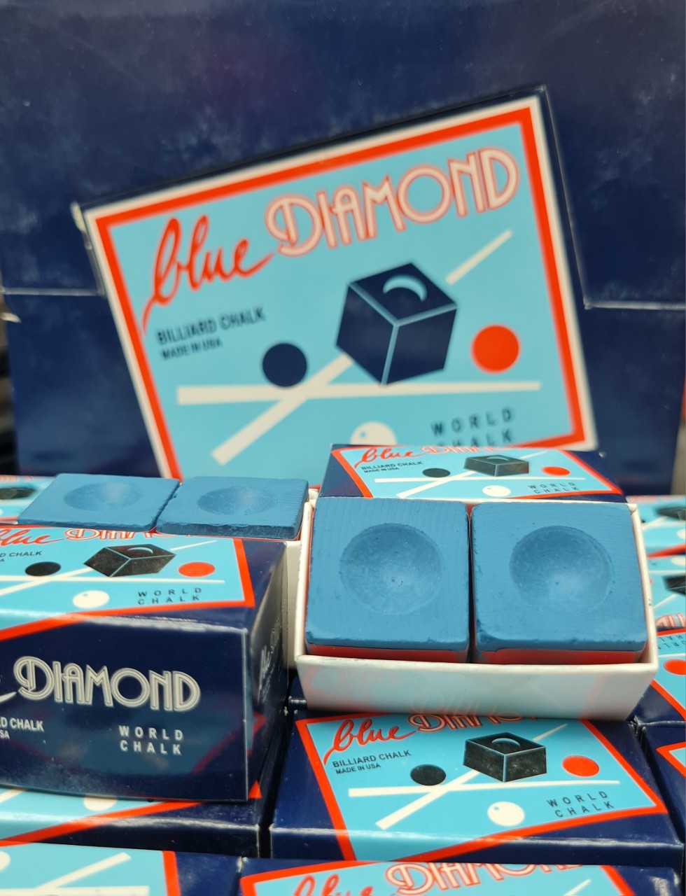 Lơ bida diamond nhập khẩu
