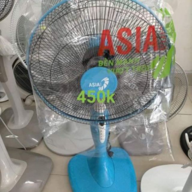 Quạt cây hàng chính hãng[GIÁ SỐC][QUẠT CÂY ASIA ]