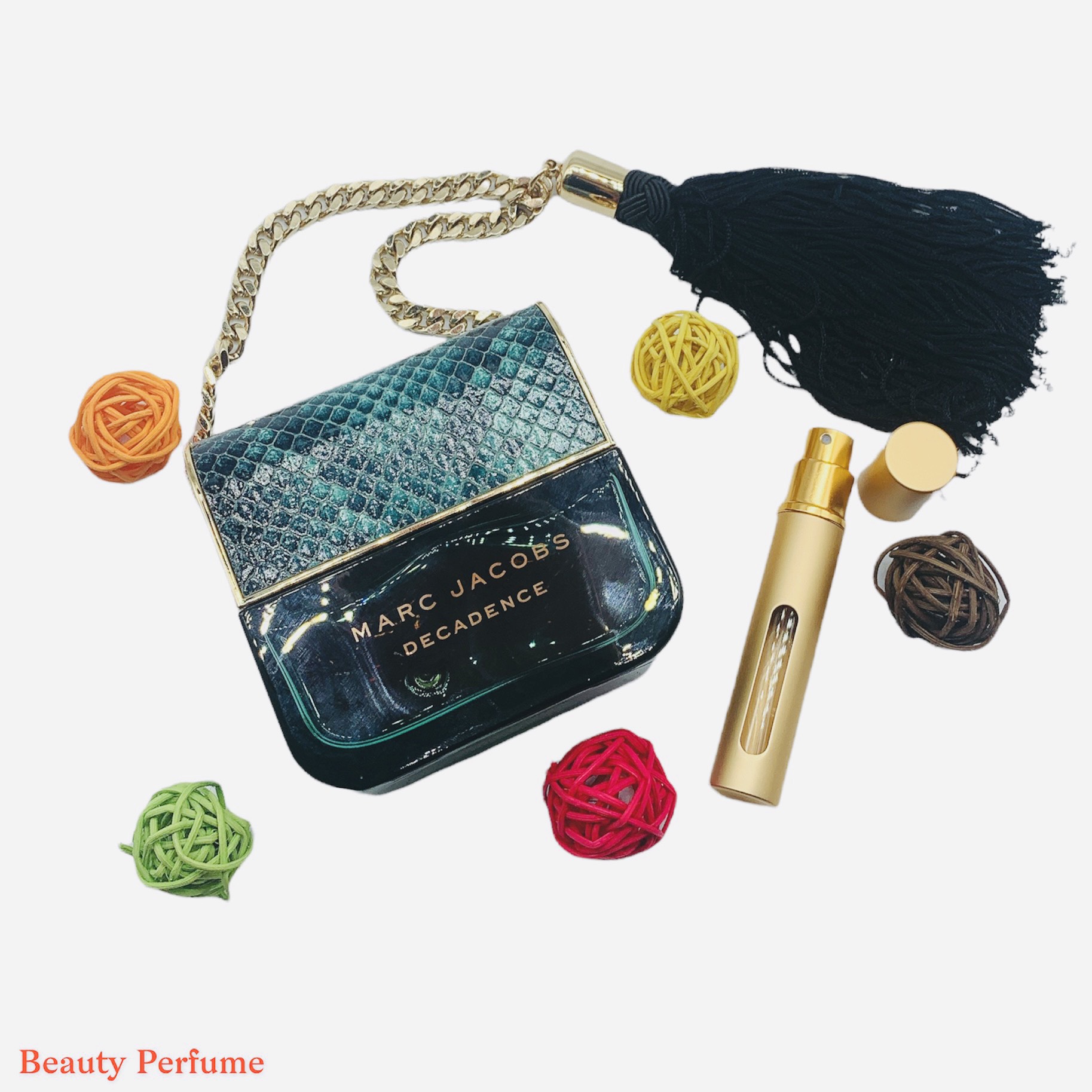 Nước Hoa Nữ Marc Jacobs Decadence