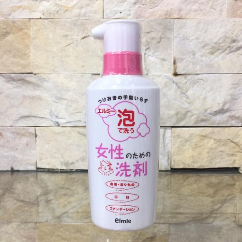 Nước giặt đồ lót cho phụ nữ Elmie 200ml