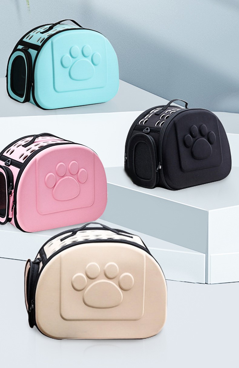 Túi vận chuyển chó mèo cao cấp