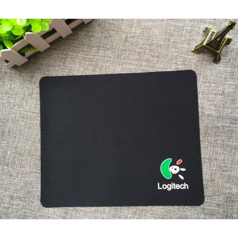 Miếng Lót Chuột Logitech Giá Siêu Rẻ