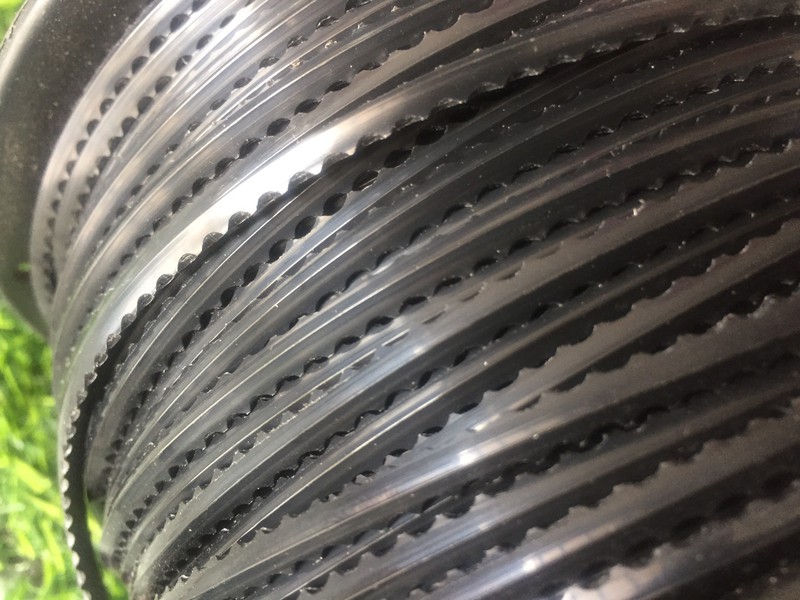 Cước cắt cỏ gai đen 3.5mm (20m)