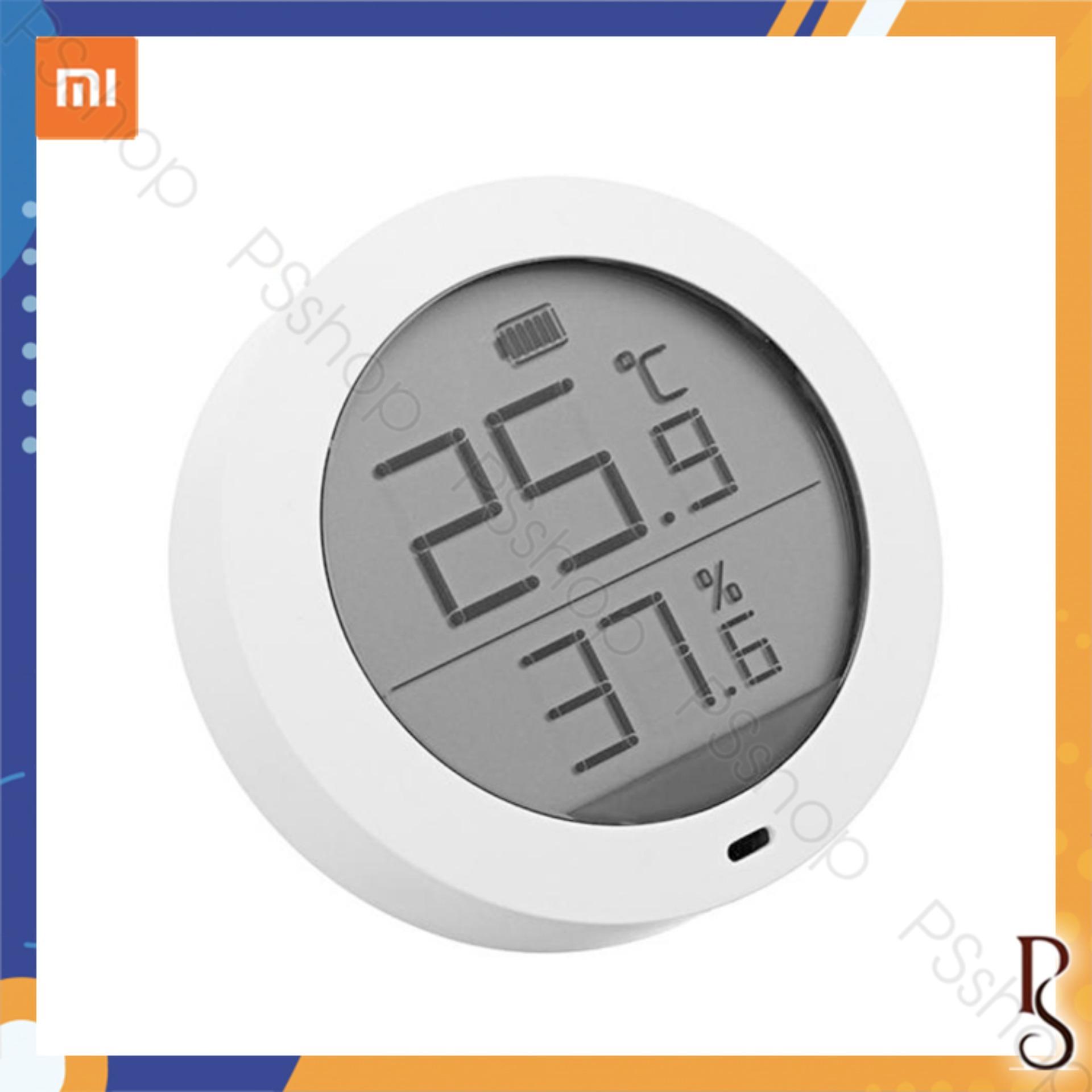 Nhiệt Kế Treo Tường Xiaomi, cảm biến nhiệt độ, độ ẩm