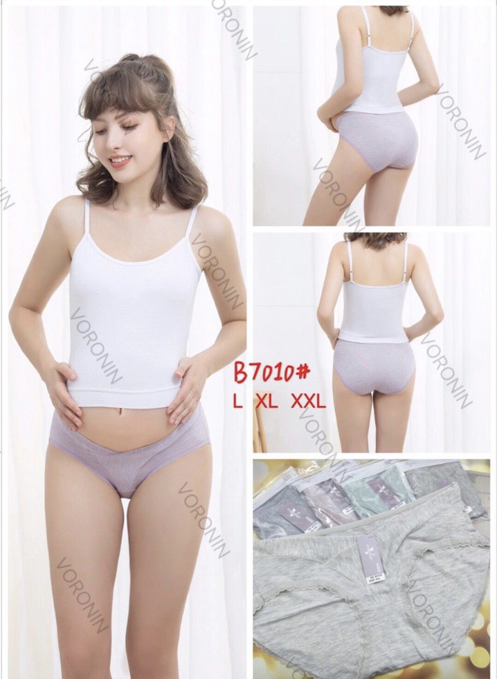 QUẦN CHIP BẦU CẠP CHÉO,MẶC BẦU VÀ SAU SINH-MẪU MỚI 2020