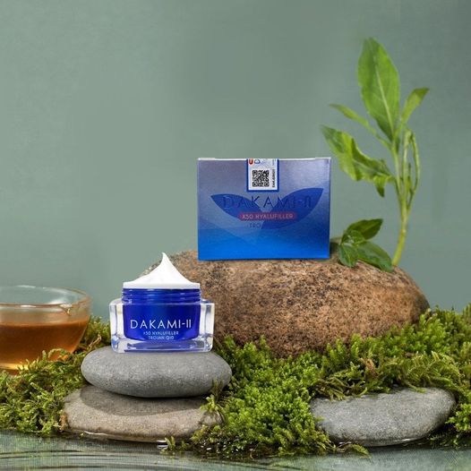 Kem dakami chính hãng hàng quốc mua 3 tặng 2