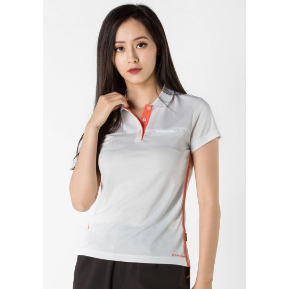 Dunlop - áo polo thể thao nữ dabas8079-2c