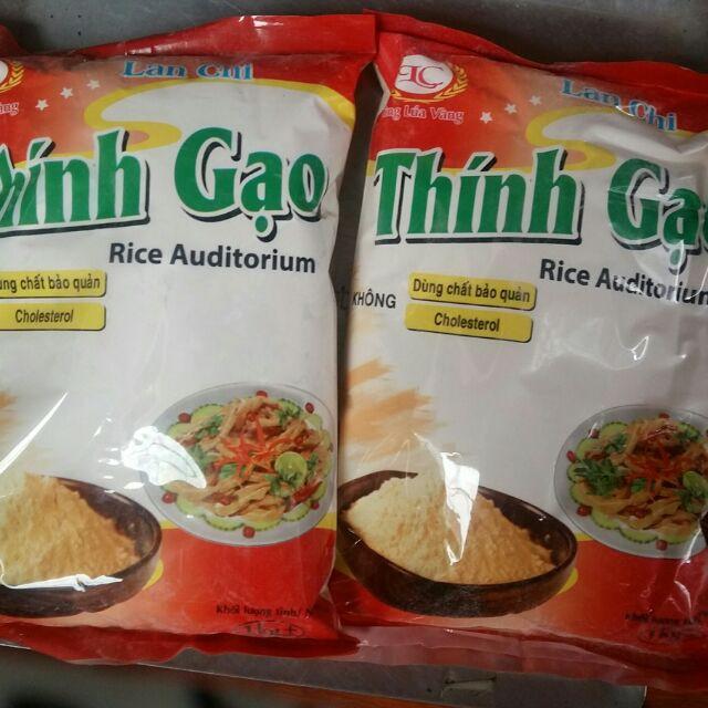 1KG BỘT THÍNH GẠO THƠM NGON