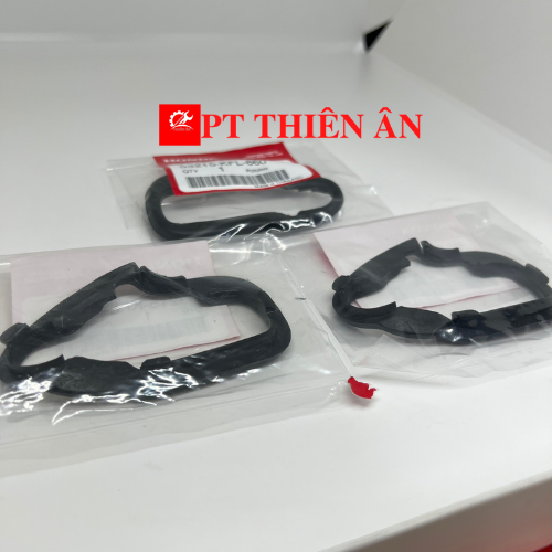 Ron cao su tay dầu wave thái, wave 100, wave zx zin chính hãng honda thailand - pt thiên ân