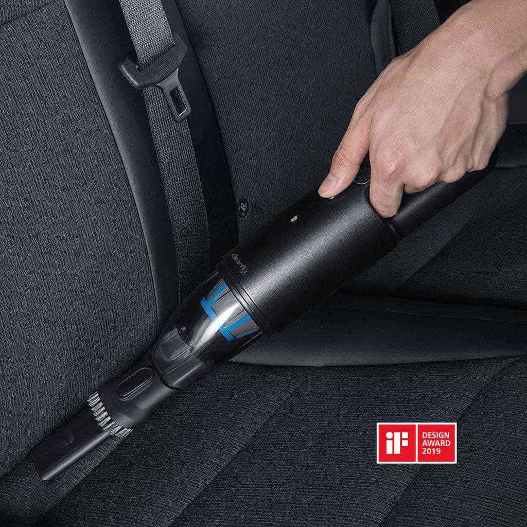 Máy hút bụi cầm tay Xiaomi Cleanfly FVQ (5000Pa)