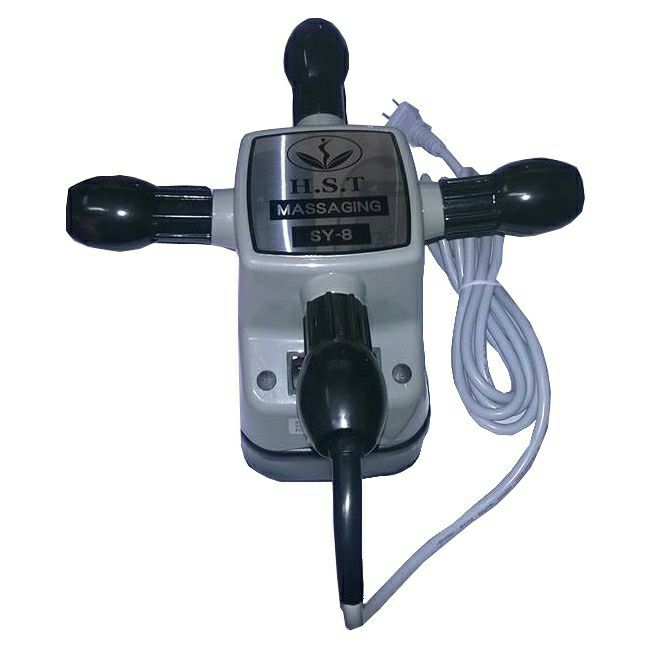 Máy massage đầu bò h.s.t massaging sy-8