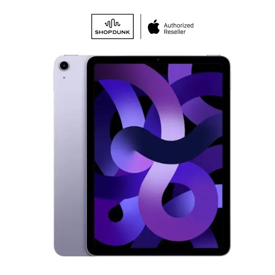 Apple ipad air 5 10.9 inch , wi-fi 64gb