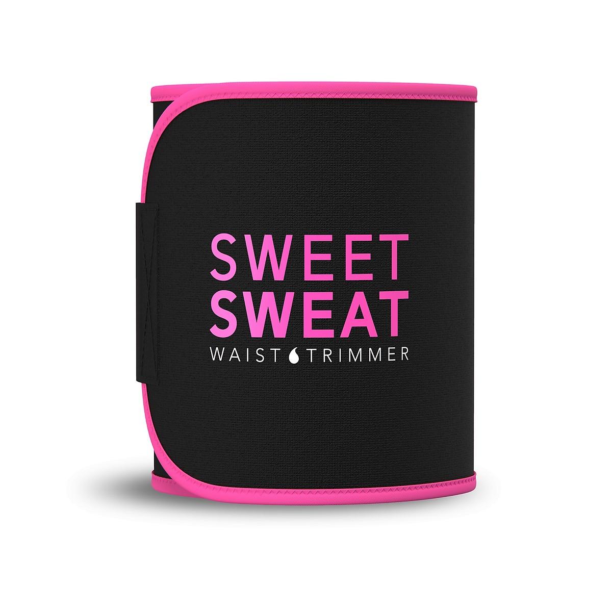 Đai nịt eo cao cấp Sweet Sweat Waist Trimmer