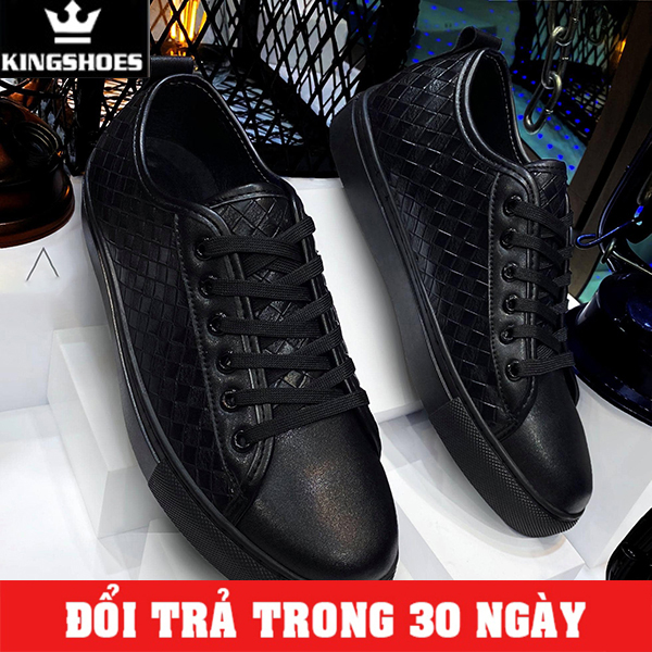 Freeship, Giày thể thao nam, giày nam, giày nam giá rẻ mã NTO