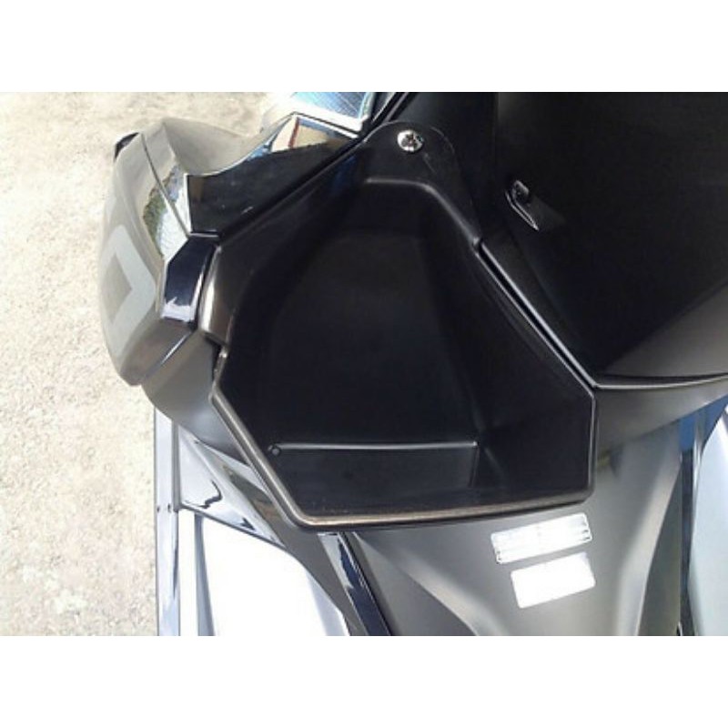 Hộc đựng đồ airblade gắn được cho dòng xe ab 2020-2023
