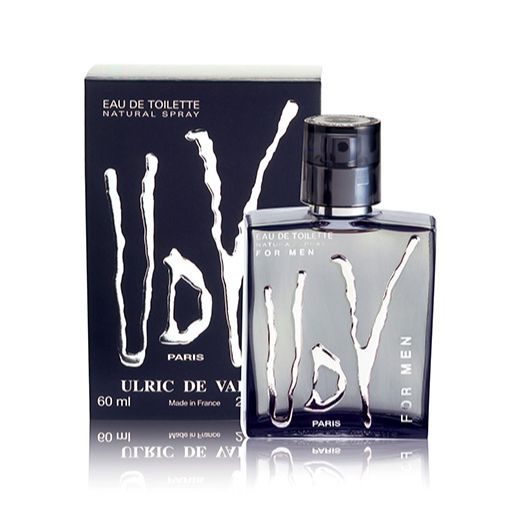 Nước hoa udv for men - ulric de varens for men