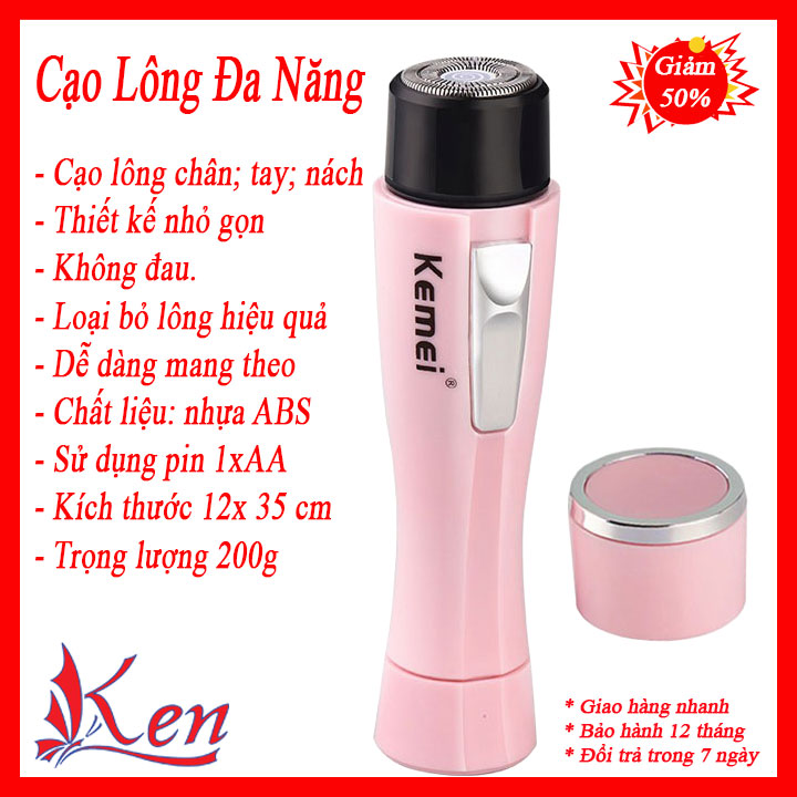 Máy tỉa lông bikini - Tỉa lông đa năng - Máy cạo lông nách, lông tay, lông chân - Dụng cụ tỉa lông - Máy Tẩy Lông Cơ Thể Bằng Điện - Máy tỉa lông mày - Máy tỉa lông nách - Máy tỉa lông vùng kín - Máy tỉa lông tay - Máy tỉa lông chân