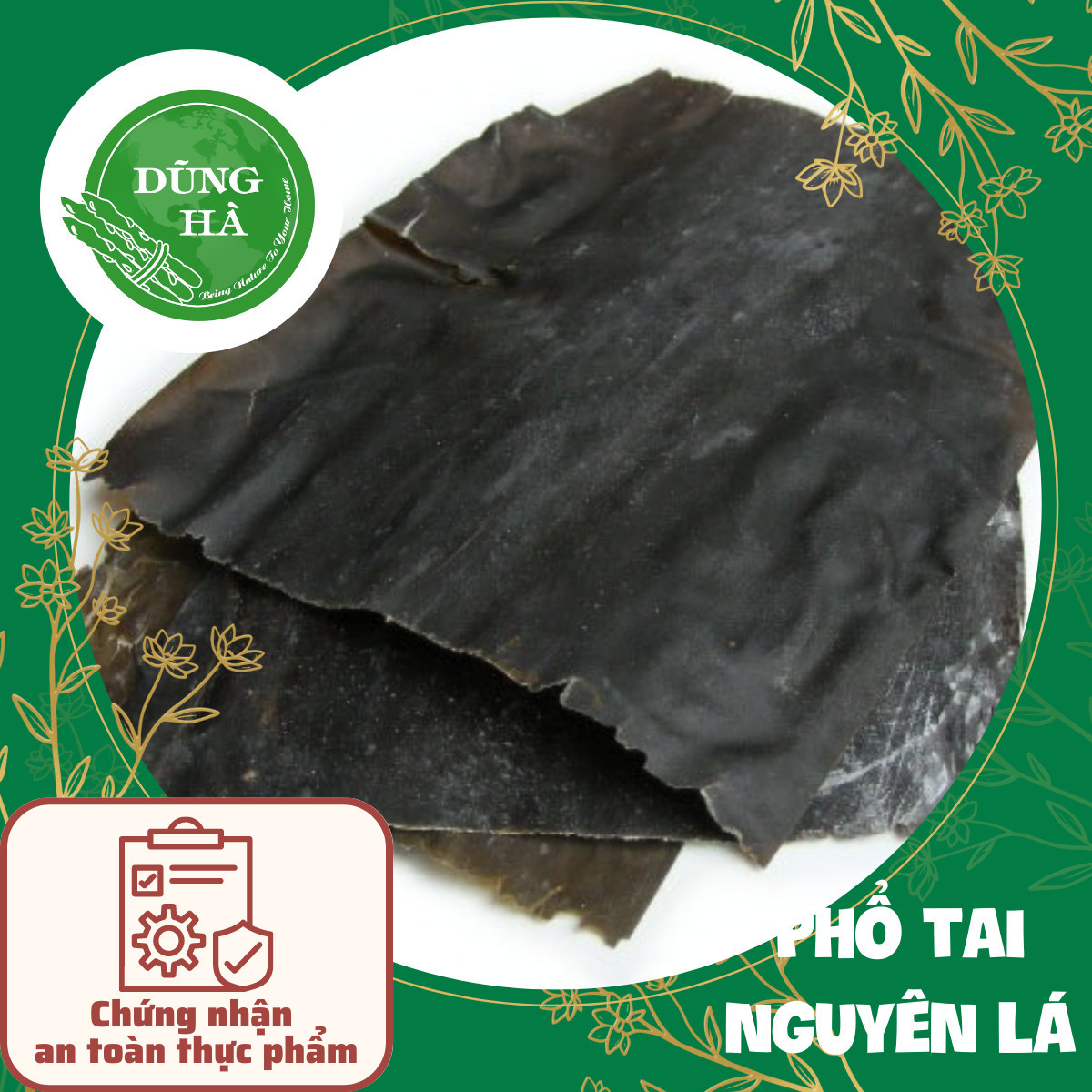 Phổ tai nguyên lá