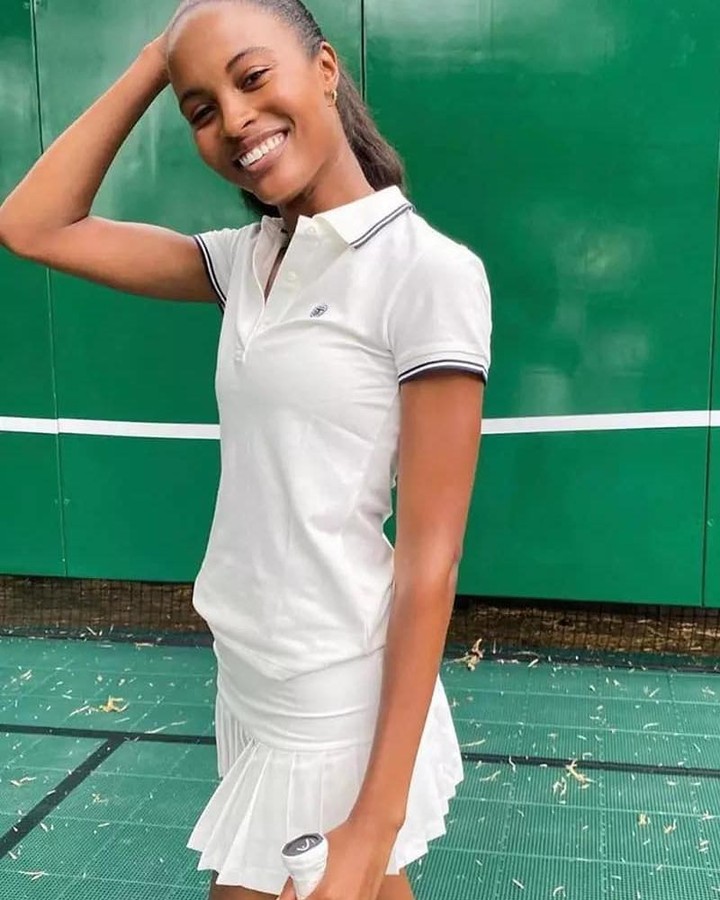 Áo thun polo Tory Burch chính hãng
