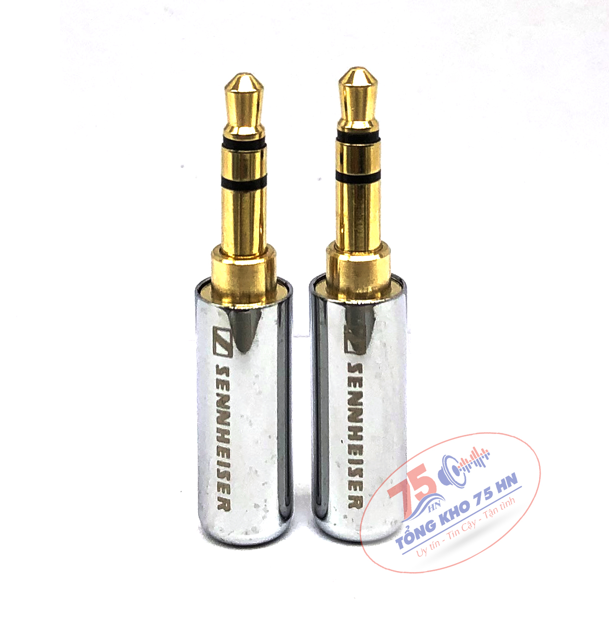 Jack 3.5 có mic, Jack 3ly có mic, Jack tai nghe hàng hãng Sennheiser