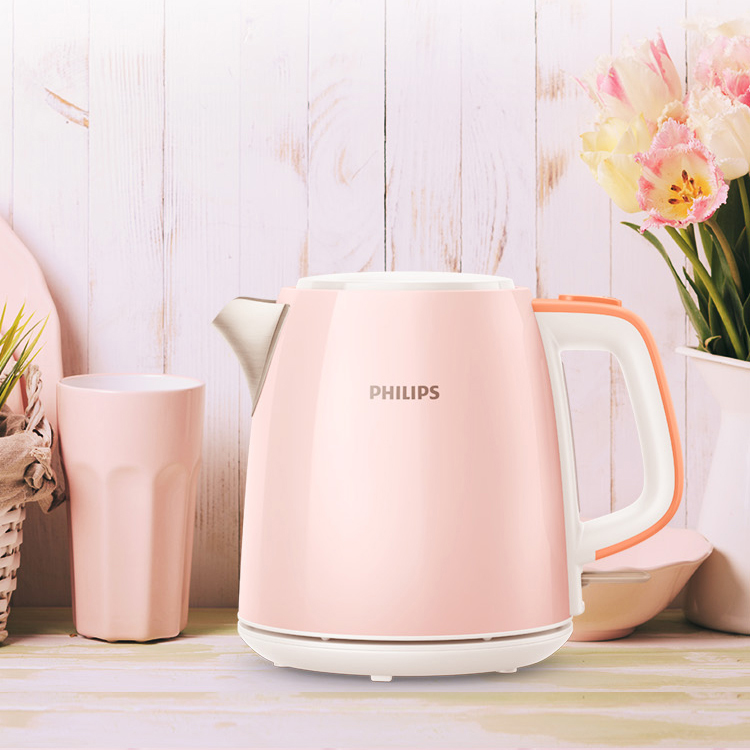 Ấm siêu tốc philips hd9348 1680w