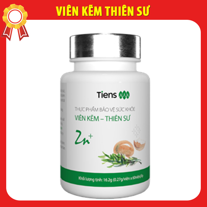 Viên Kẽm Thiên Sư date mới chiết khấu tốt