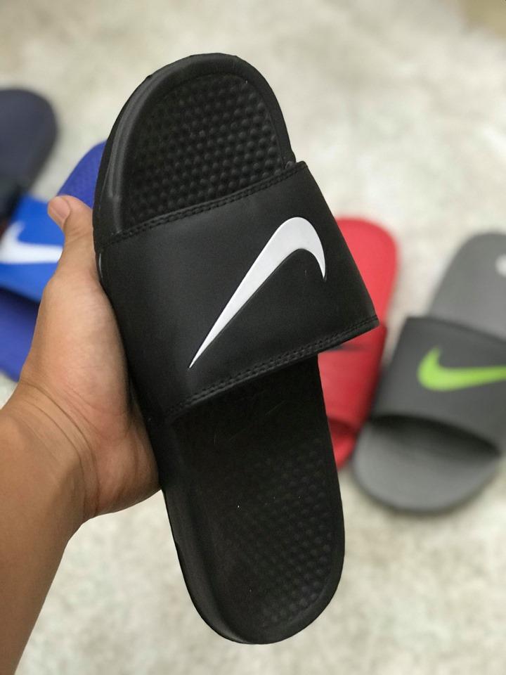 Dép lê nam Belasi hàng công ty siêu nhẹ, siêu êm 6 màu, size 40-44
