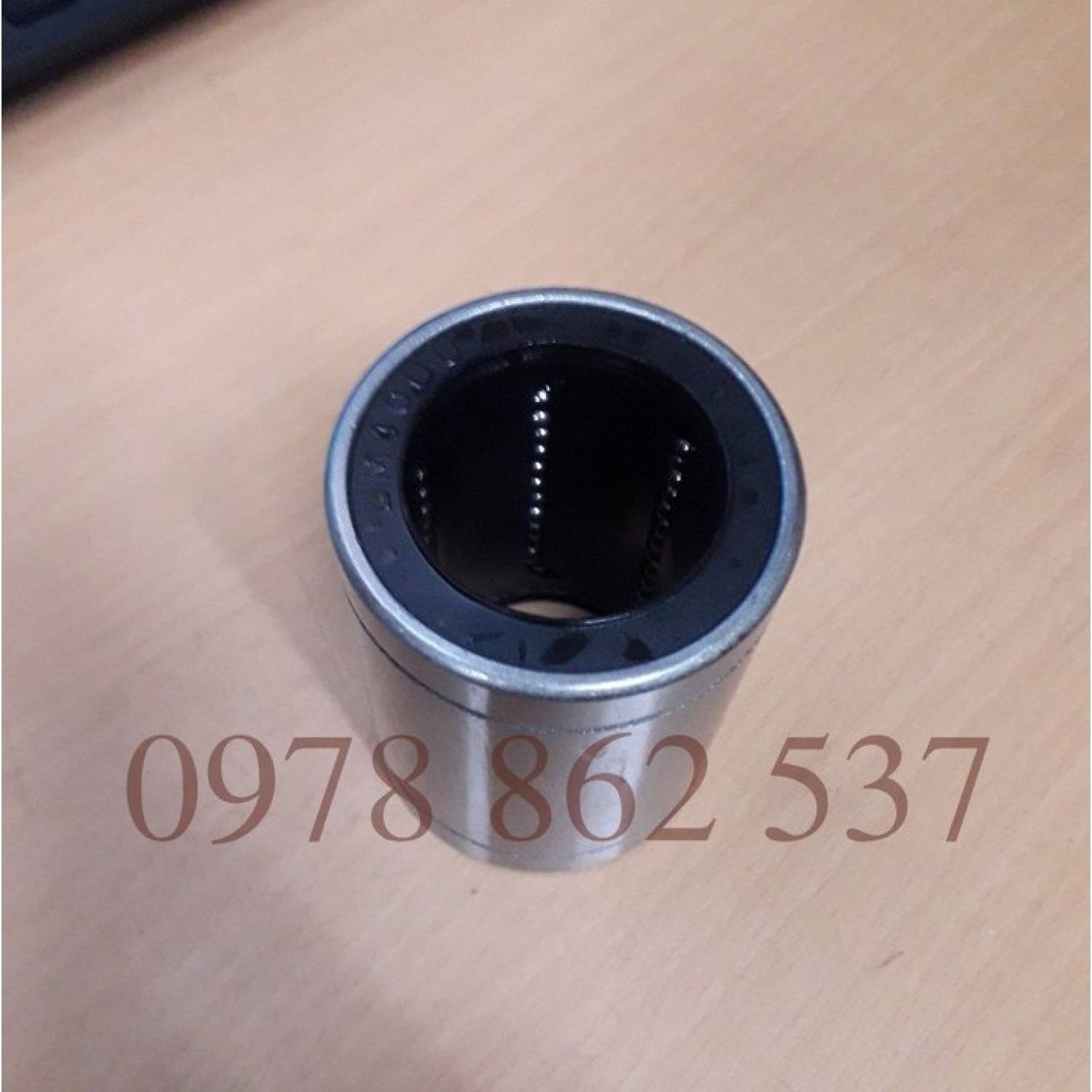 Con trượt tròn kín lm16uu,lm20uu