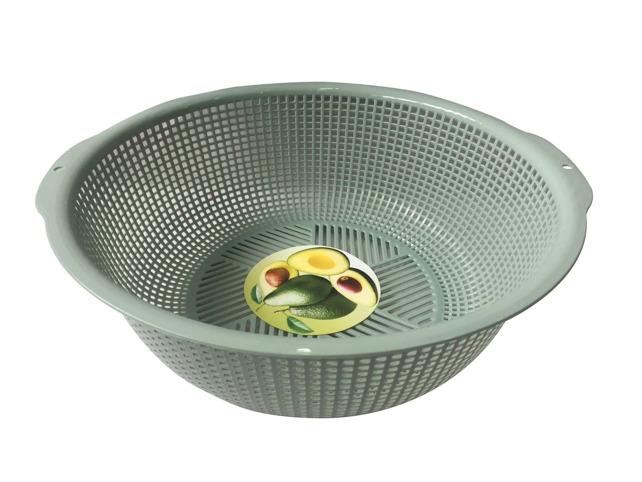 Rổ tròn tự lập - 36cm