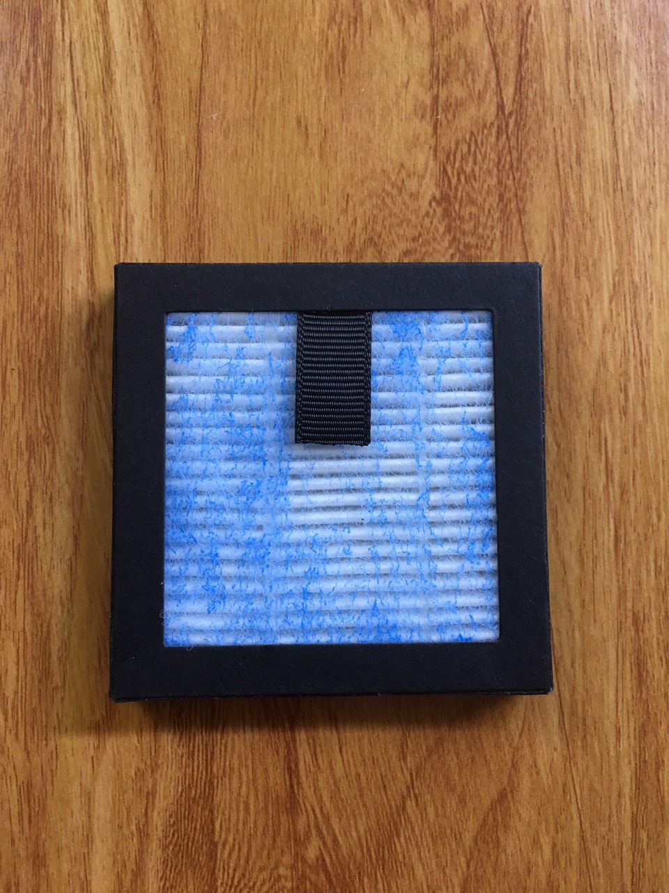 BỘ MÀNG LỌC KHÔNG KHÍ HY-12 KHỬ MÙI KHỬ BỤI BẢO VỆ SỨC KHỎE TRÊN XE HƠI.