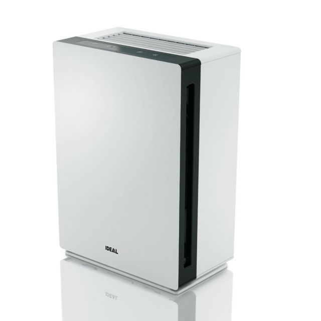 Máy lọc không khí ideal ap80 pro - sản xuất tại đức
