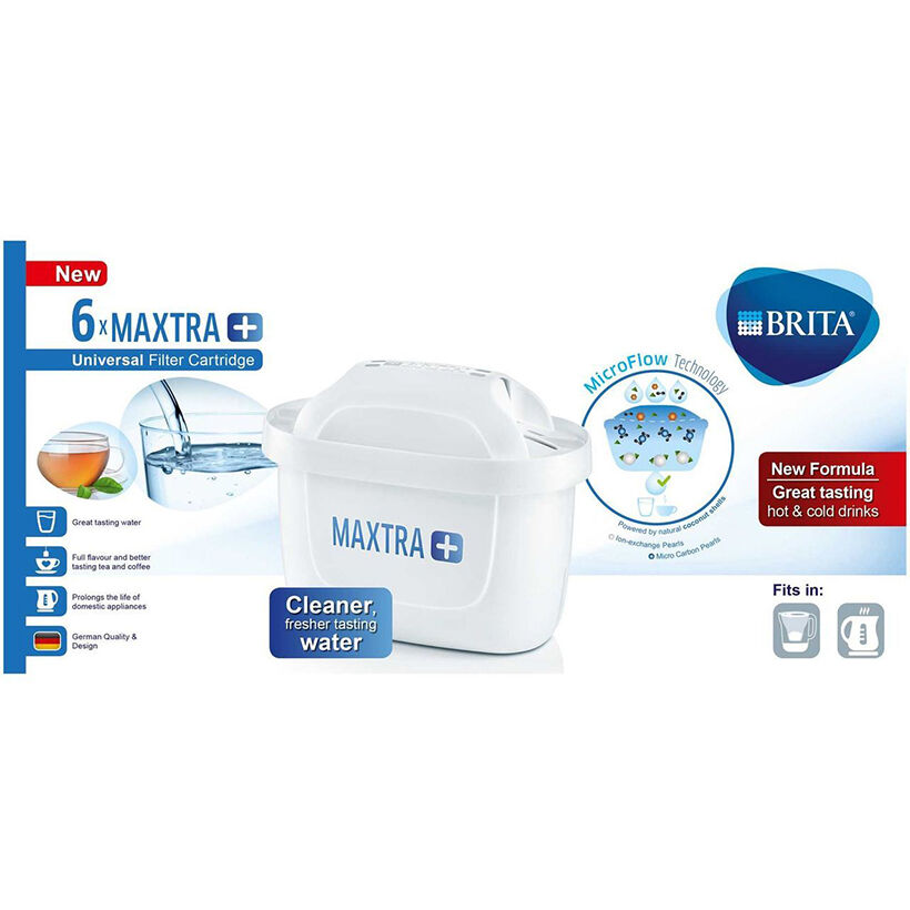 Lõi lọc bình Brita Maxtra Plus Filter Cartridge