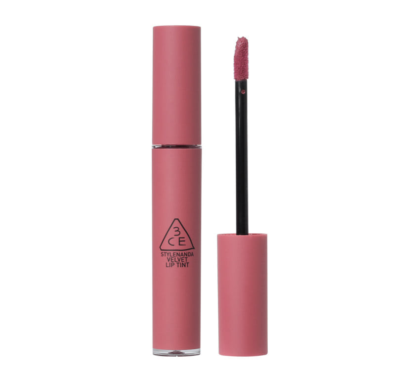 Son Kem Lì 3CE Mịn Màng Như Nhung 3CE Velvet Lip Tint 4g Gomi Mall