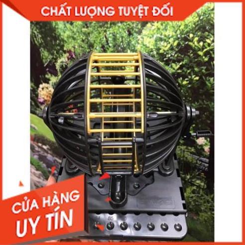 🔥🔥 Quay sổ xố loto bingo 90 quả