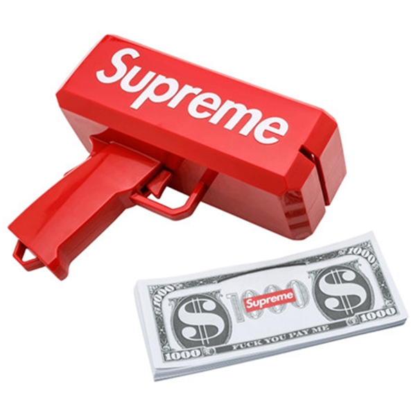 (XẢ KHO) MÁY BẮN TIỀN SUPREME