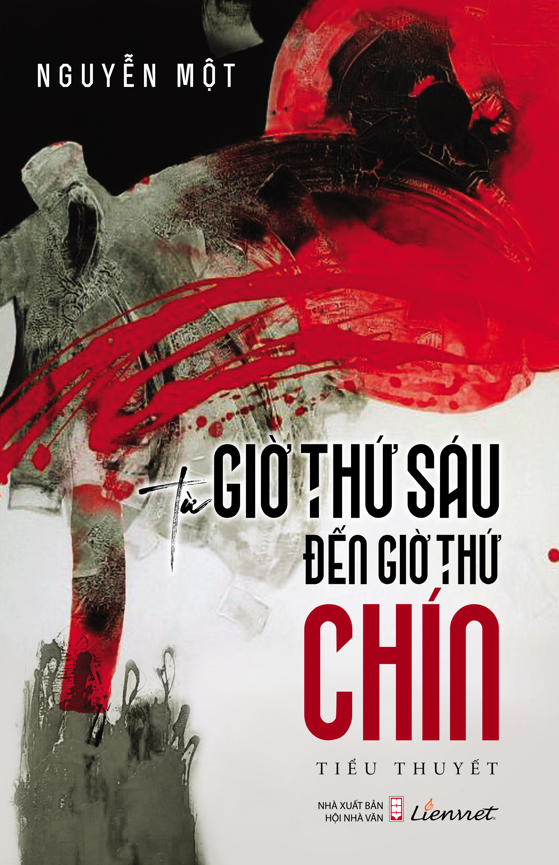 Từ giờ thứ sáu đến giờ thứ chín